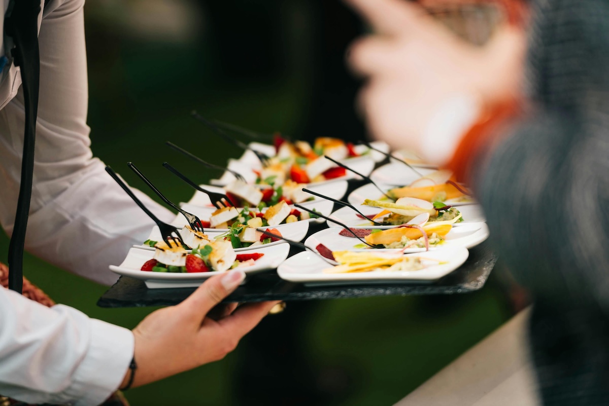 Catering